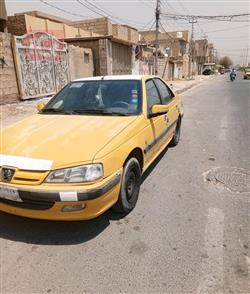 بيجو بارس
